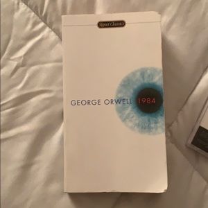 1984 book